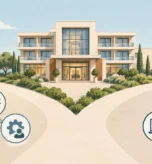 Dos enfoques de consultoría hotelera: gestión integral y estrategia digital